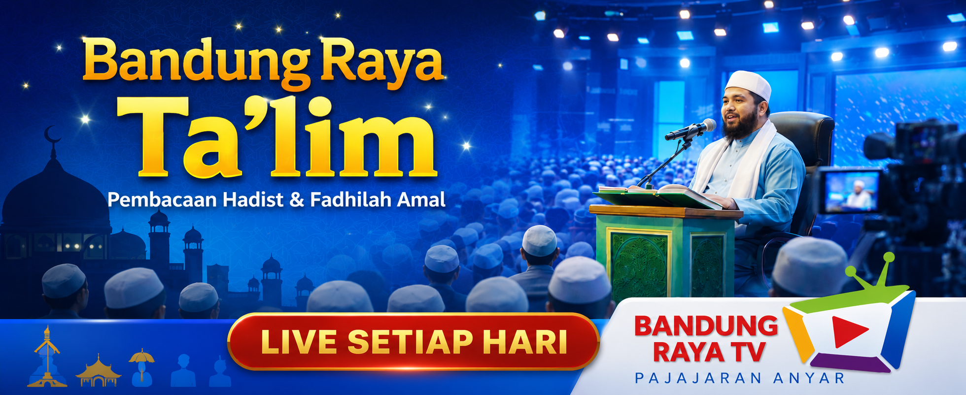 Bandung Raya Ta'lim