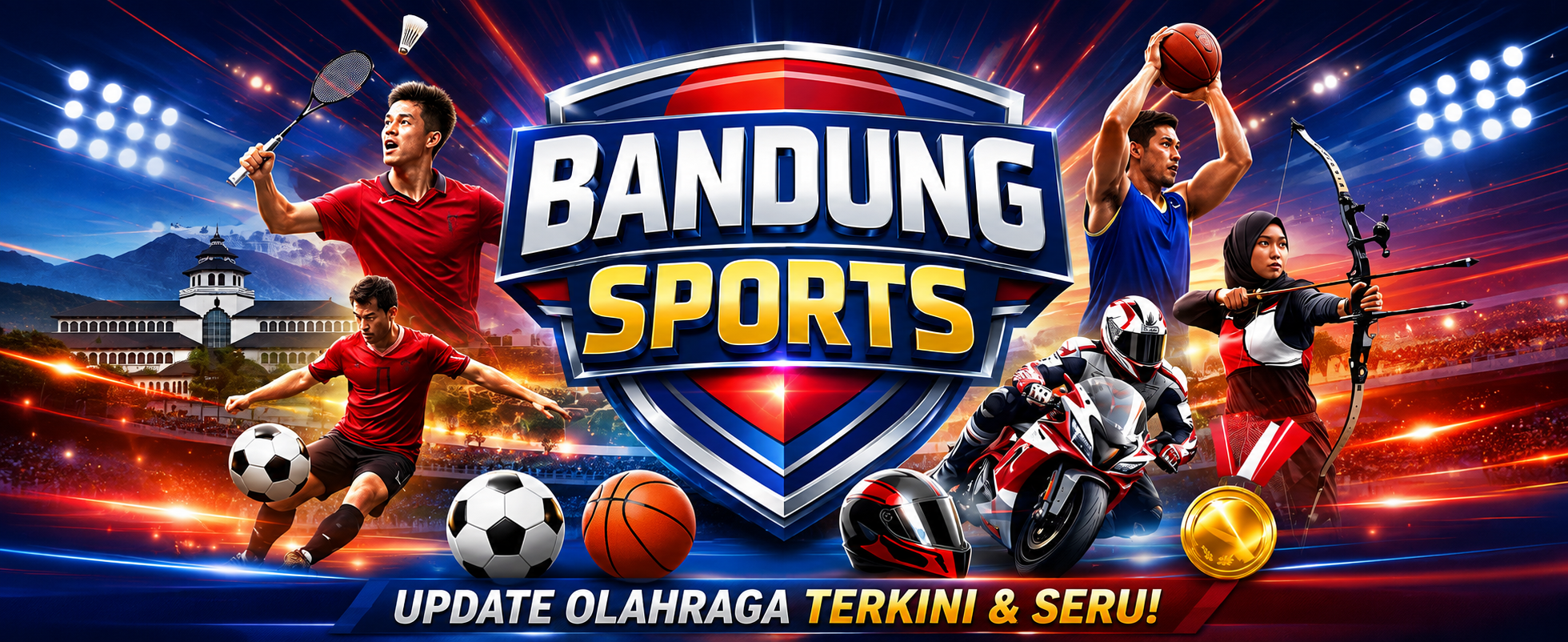 Bandung Sports